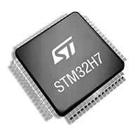 STM32H725ZGT6